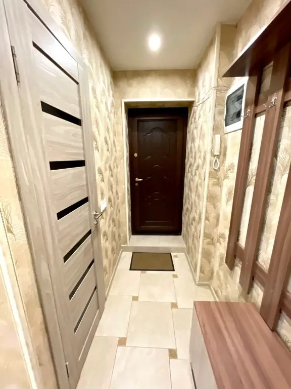 Рязань: Kvart Hotel Na Vvedenskogo Apartments
