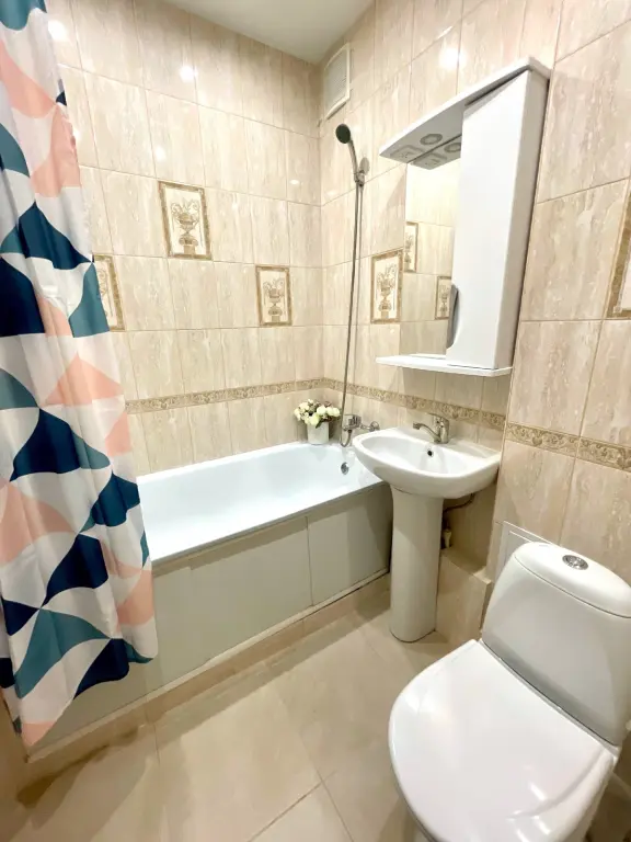 Рязань: Kvart Hotel Na Vvedenskogo Apartments