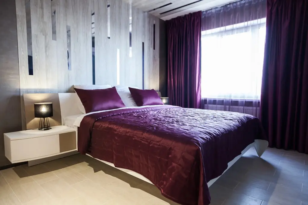 Апартаменты Loft Apartment/30A Lunnaya — фото 1