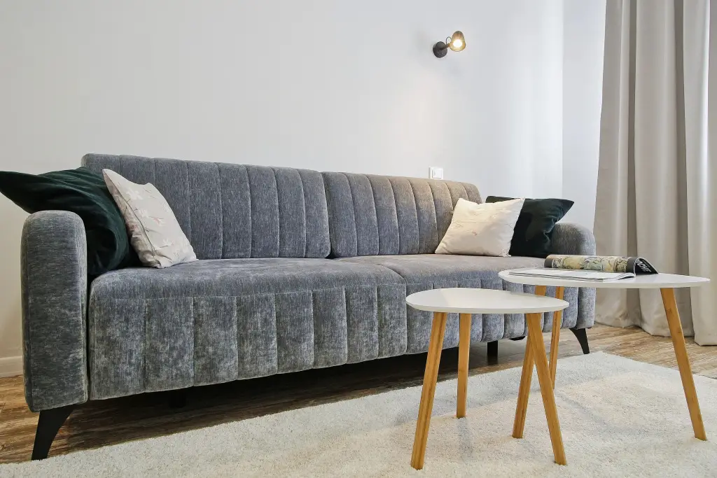 Калининград: Uyutnaya Kvartira Na 5-Kh Gostey V Tsentre Apartments