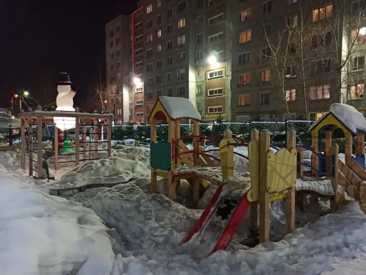 Казань: Апартаменты New Life