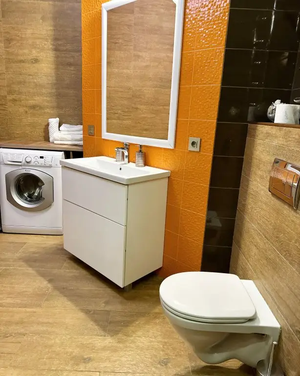 Нижний Новгород: Апартаменты Vista Point 288