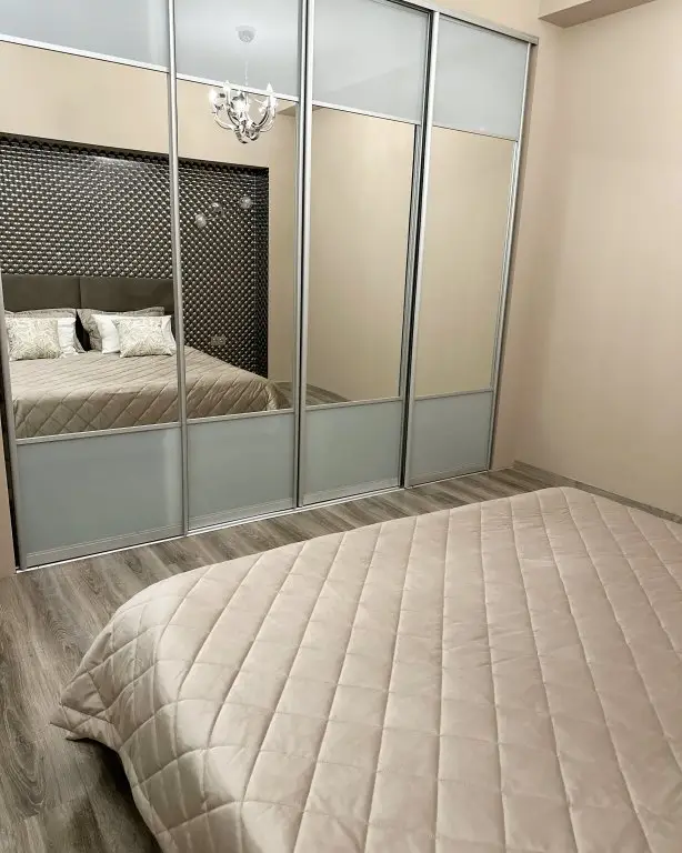 Нижний Новгород: Апартаменты Vista Point 288