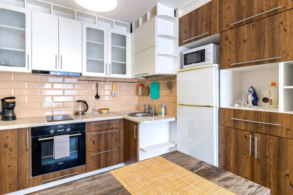 Петрозаводск: Апартаменты PtzHome на 2 этаже