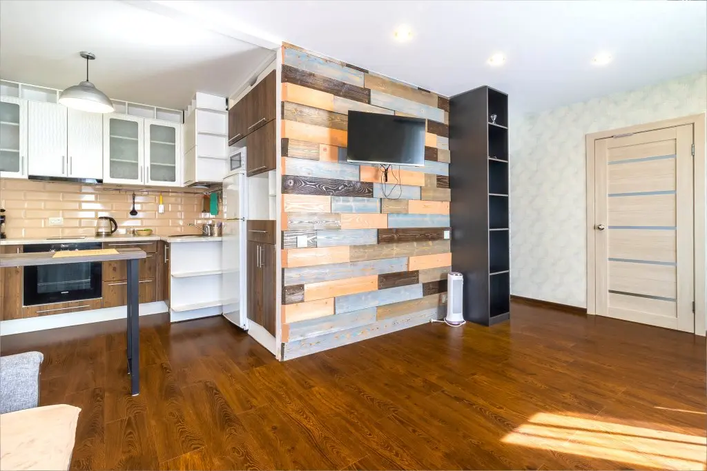 Петрозаводск: Апартаменты PtzHome на 2 этаже