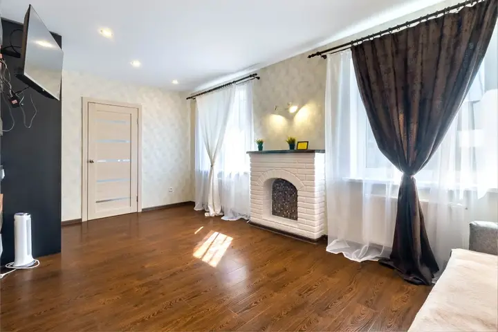 Петрозаводск: Апартаменты PtzHome на 2 этаже