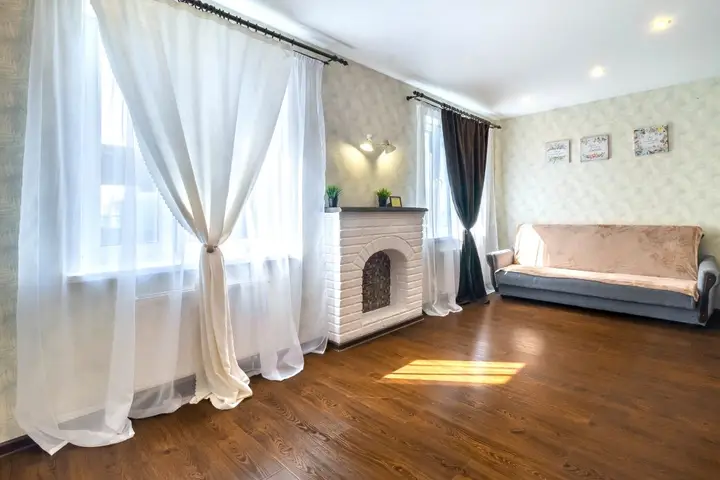 Петрозаводск: Апартаменты PtzHome на 2 этаже
