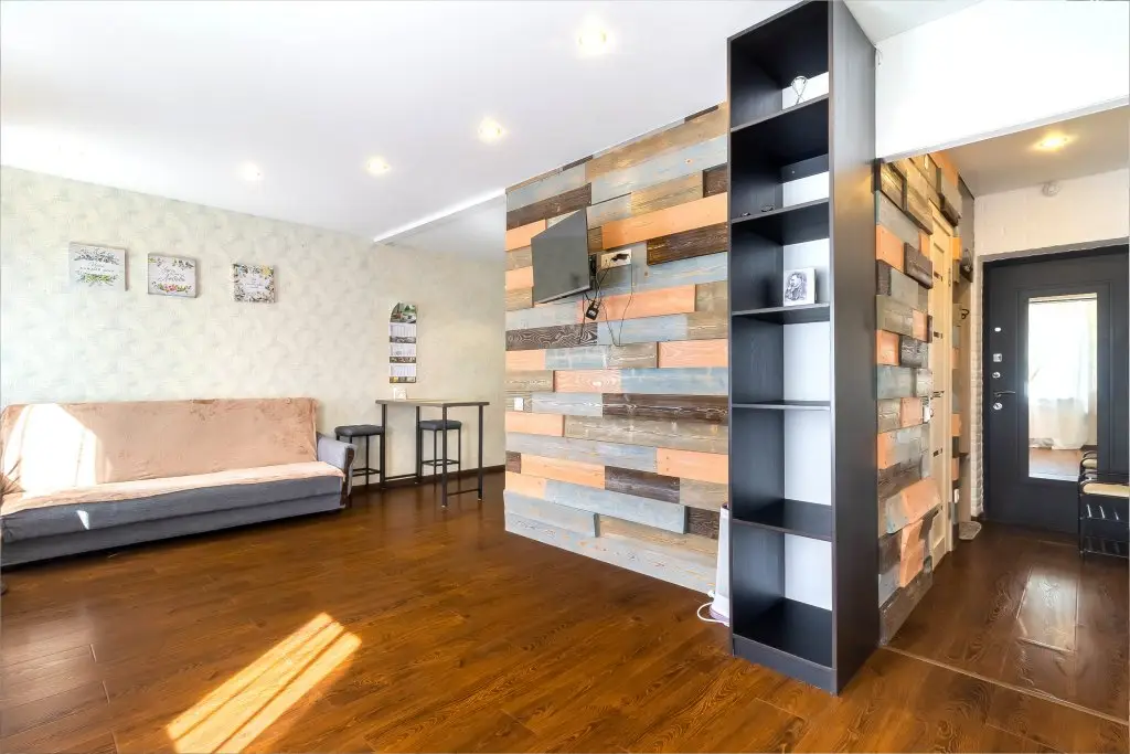 Петрозаводск: Апартаменты PtzHome на 2 этаже