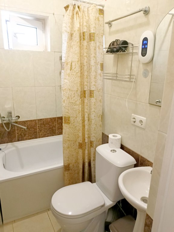 Ростов-на-Дону: Апартаменты Apart61 1-к квартира В4