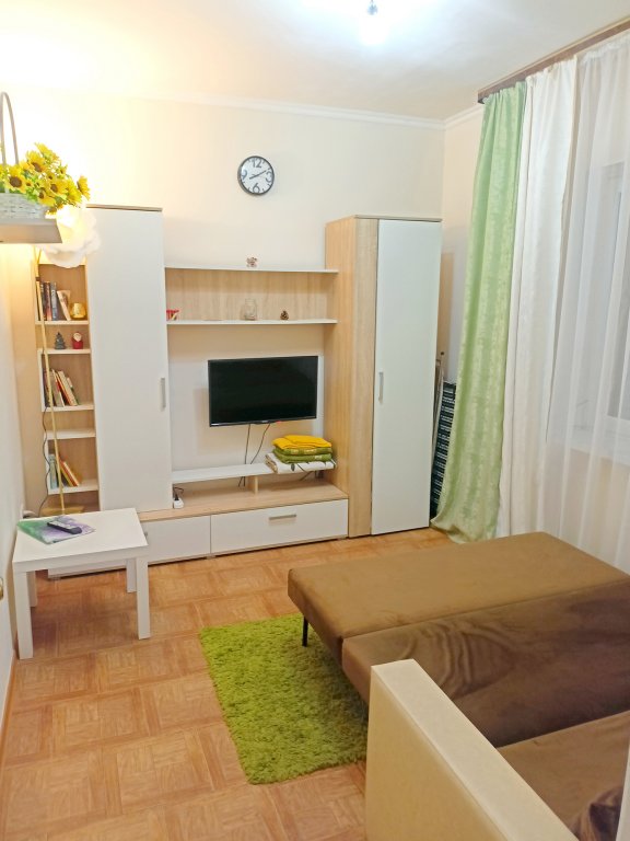 Ростов-на-Дону: Апартаменты Apart61 1-к квартира В4
