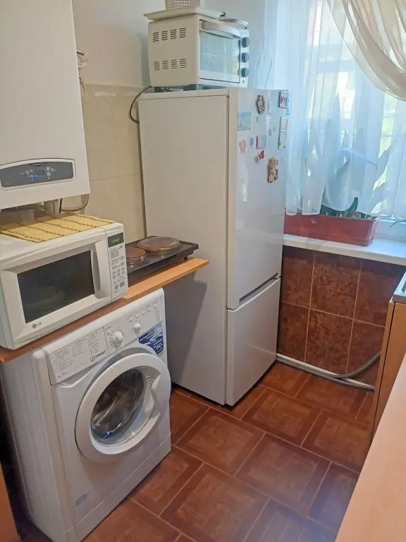 Ростов-на-Дону: Апартаменты Apart61 1-к квартира В4