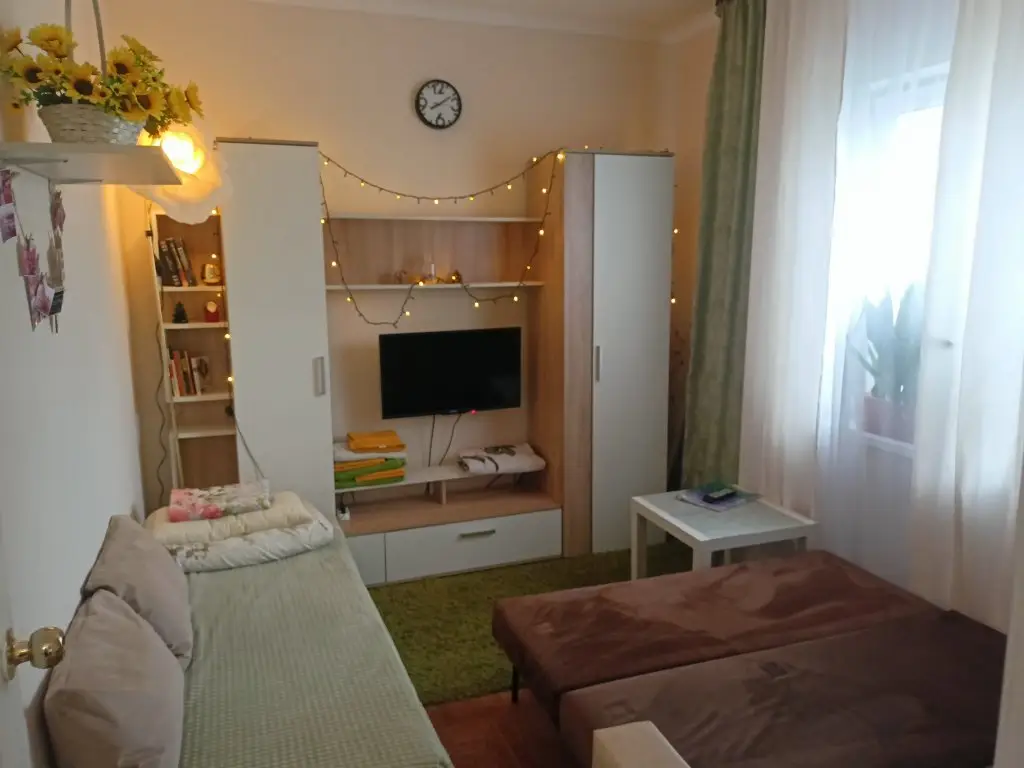 Ростов-на-Дону: Апартаменты Apart61 1-к квартира В4