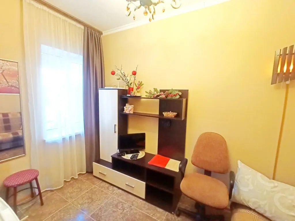 Ростов-на-Дону: Апартаменты Apart61 1-к квартира В7