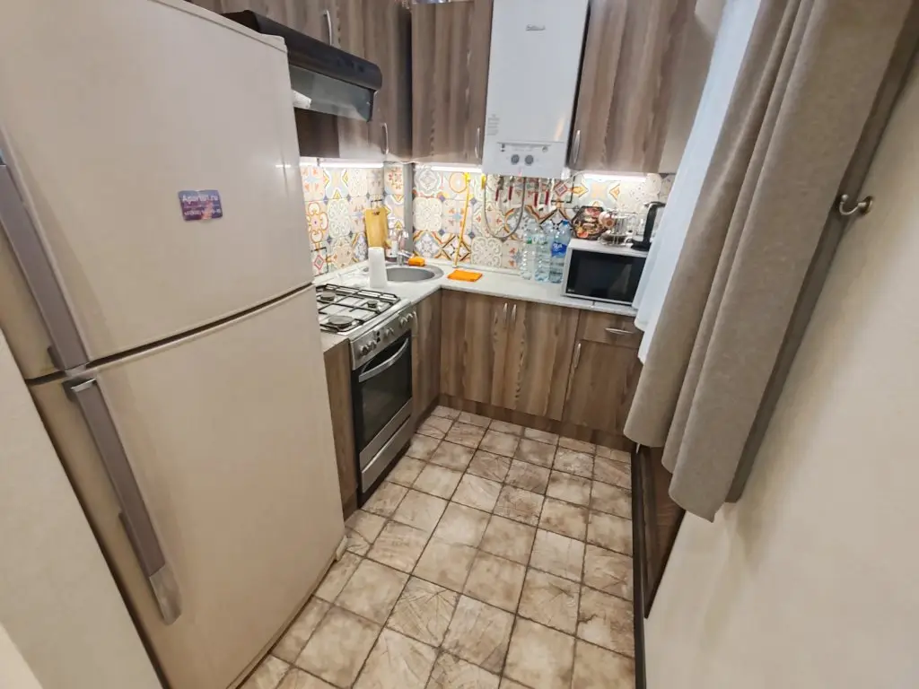 Ростов-на-Дону: Апартаменты Apart61 2-к квартира К7