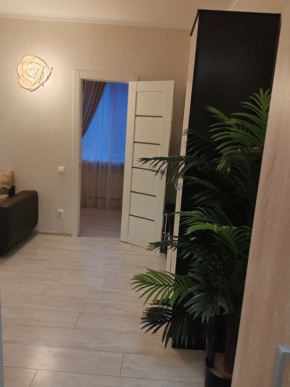 Ростов-на-Дону: Апартаменты Apart61 2-к квартира К7