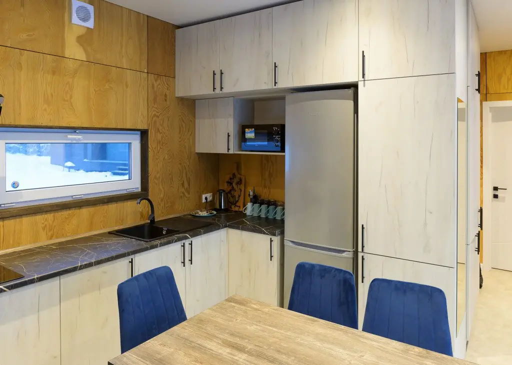 Хамышки: Вилла Eco Villa Адыгея