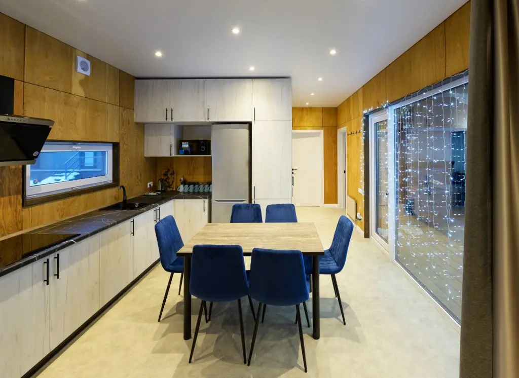 Хамышки: Вилла Eco Villa Адыгея
