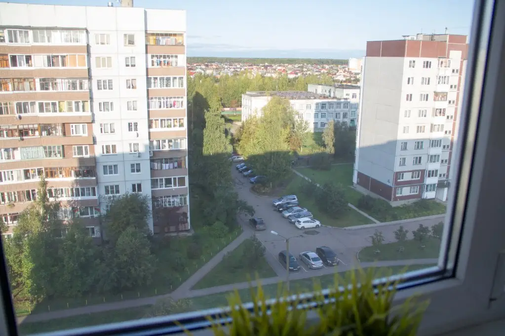 Великий Новгород: Апартаменты Тепло и Уют