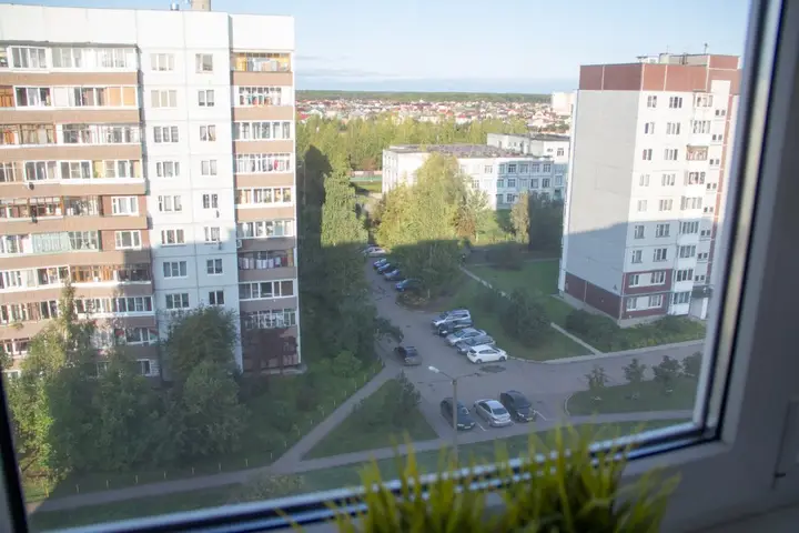 Великий Новгород: Апартаменты Тепло и Уют