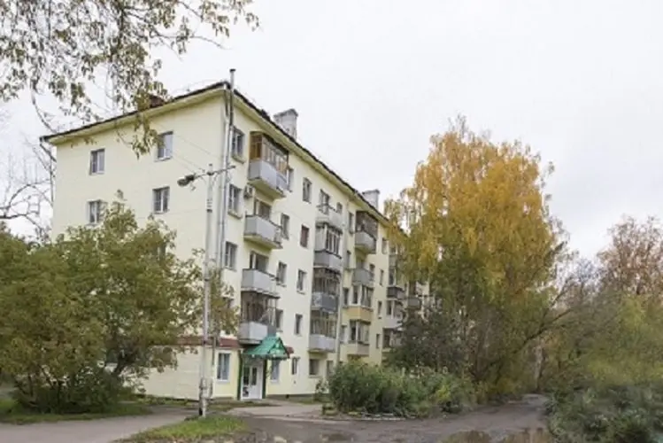 Вологда: Квартира Студия на Набережной Реки Вологда