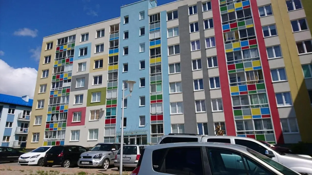 Светлогорск: Расцвет