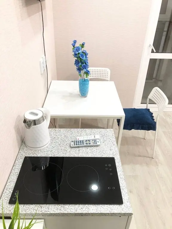 Уфа: Апартаменты Life Park возле леса