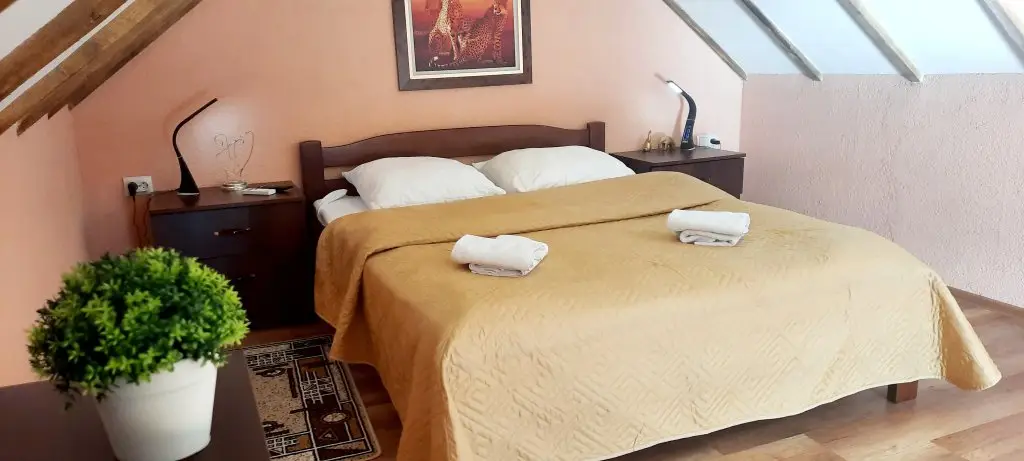 Зеленоградск: Частный дом у моря Baltic Resort