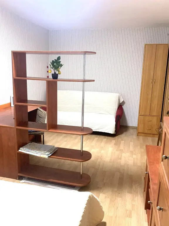 Петрозаводск: Апартаменты Квартира недалеко от Центра