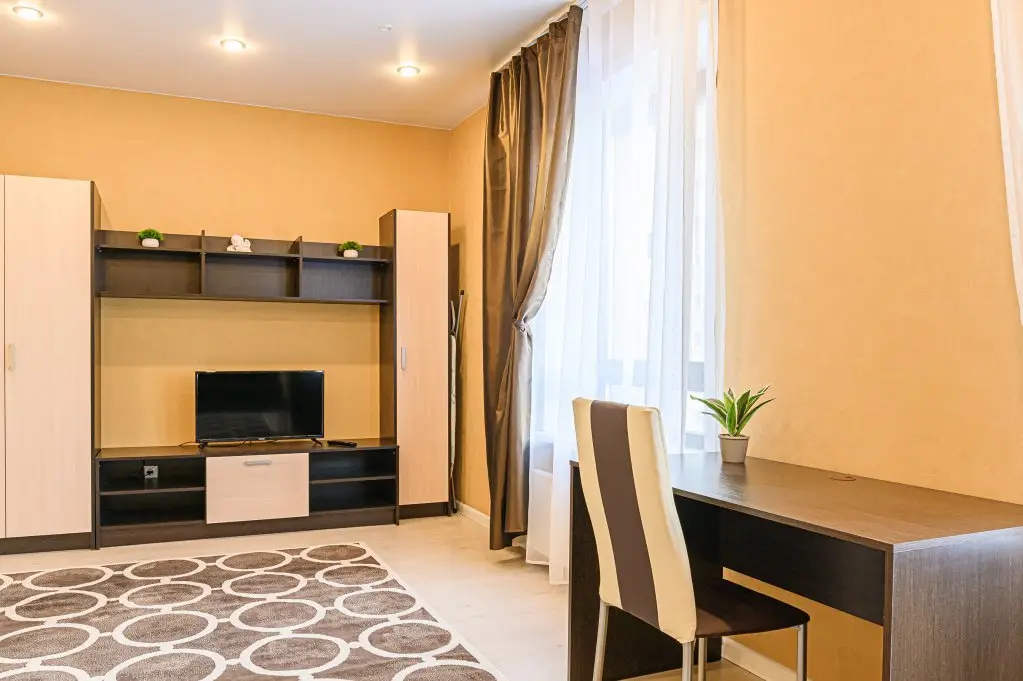 Новосибирск: Апартаменты RentHouse на Ядринцевского 57
