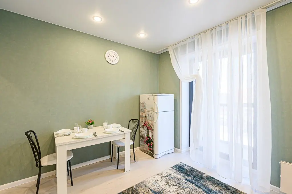 Новосибирск: Апартаменты RentHouse на Ядринцевского 57