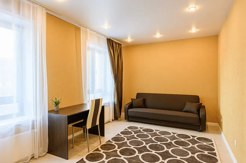 Новосибирск: Апартаменты RentHouse на Ядринцевского 57
