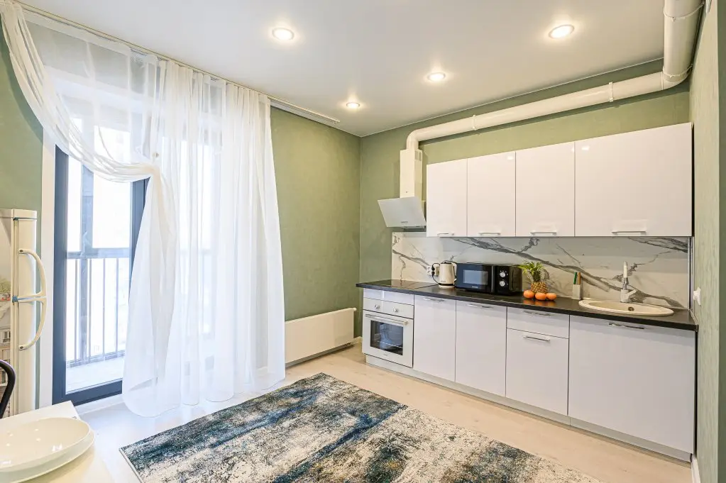 Новосибирск: Апартаменты RentHouse на Ядринцевского 57