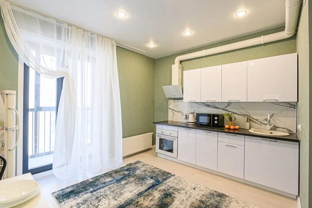 Новосибирск: Апартаменты RentHouse на Ядринцевского 57