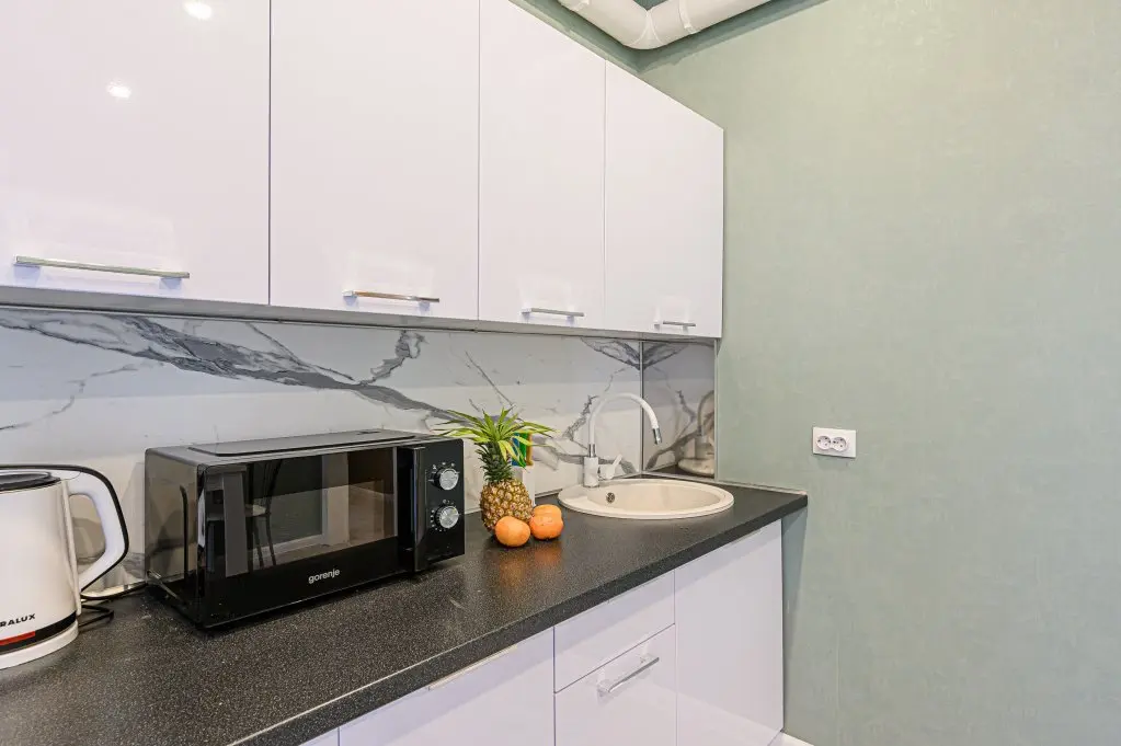 Новосибирск: Апартаменты RentHouse на Ядринцевского 57