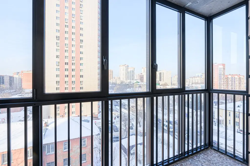 Новосибирск: Апартаменты RentHouse на Ядринцевского 57