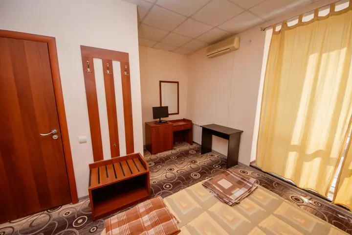 Геленджик: Mariya Guest House