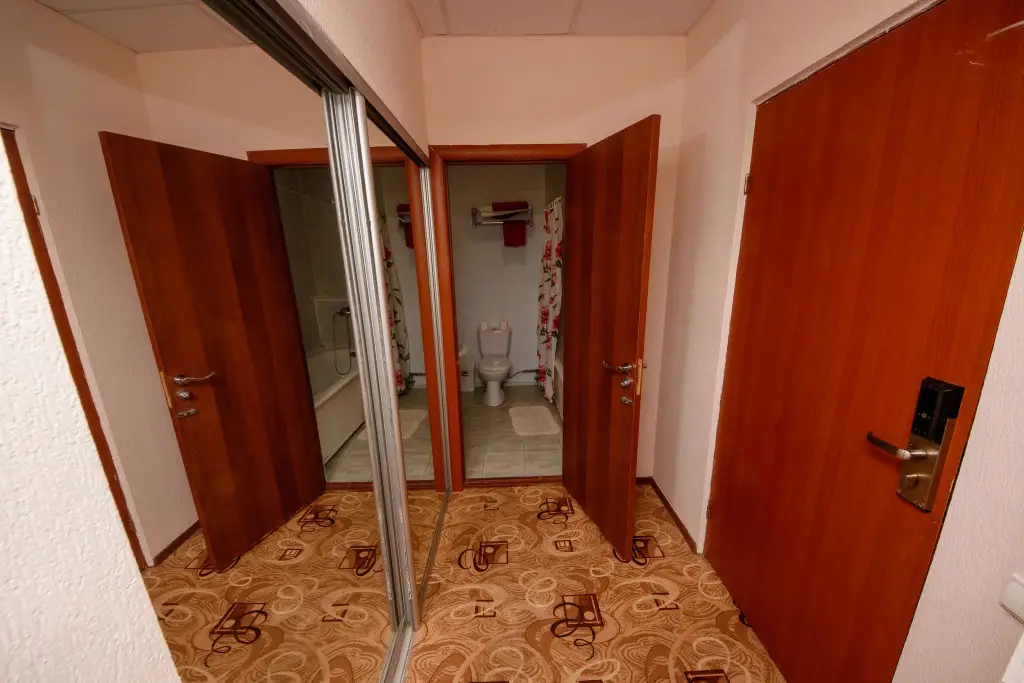 Mariya Guest House — фото 1