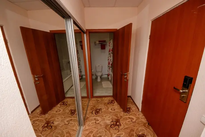 Геленджик: Mariya Guest House