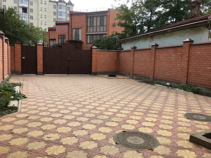 Пятигорск: Гостевой дом у парка Кирова
