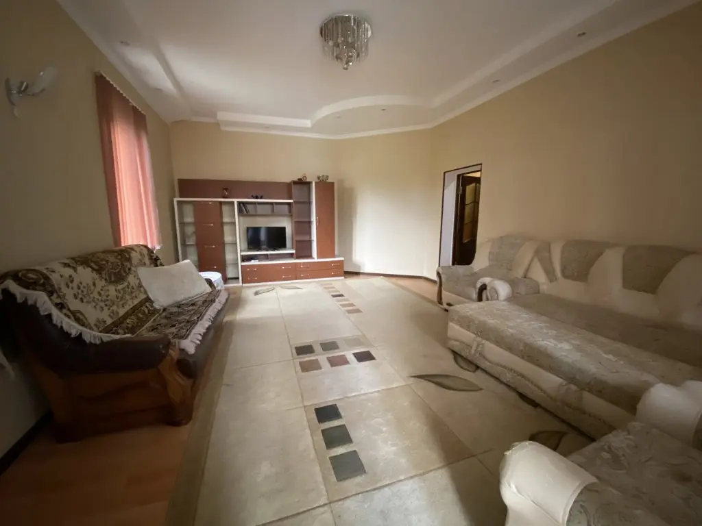 Пятигорск: Гостевой дом у парка Кирова