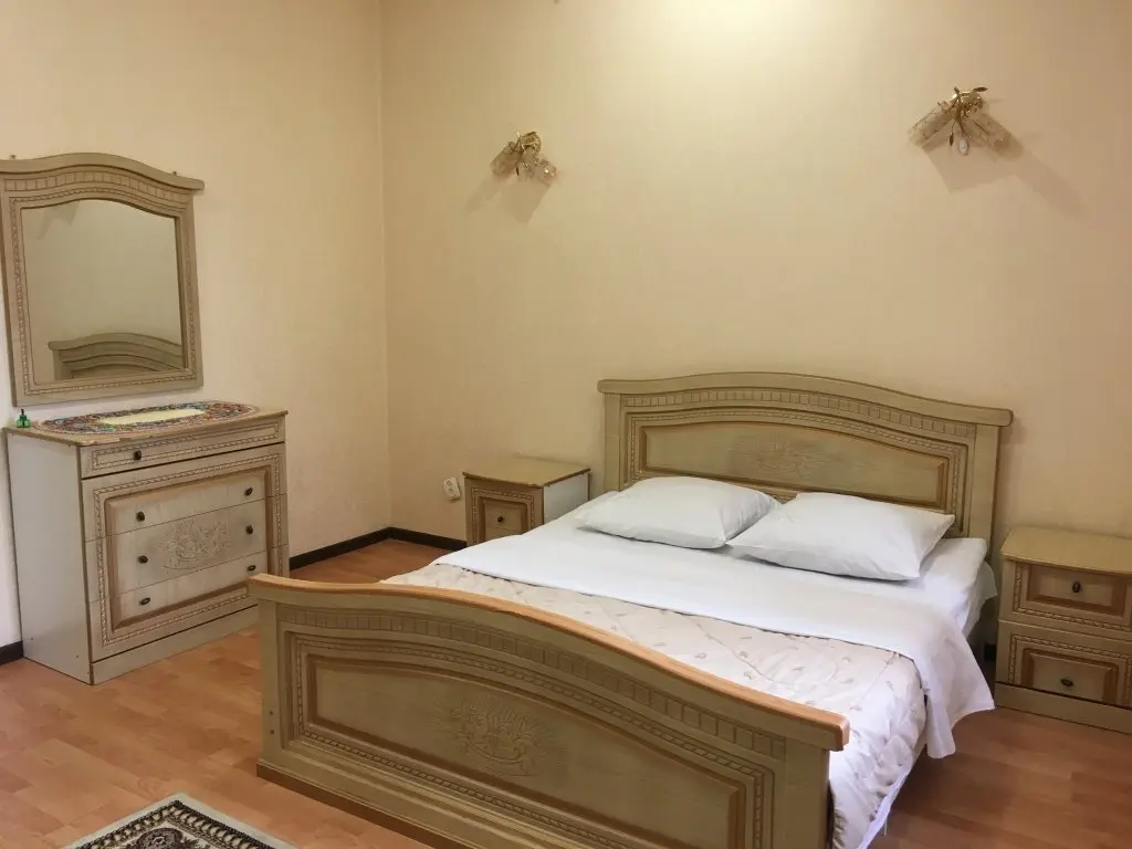 Пятигорск: Гостевой дом у парка Кирова