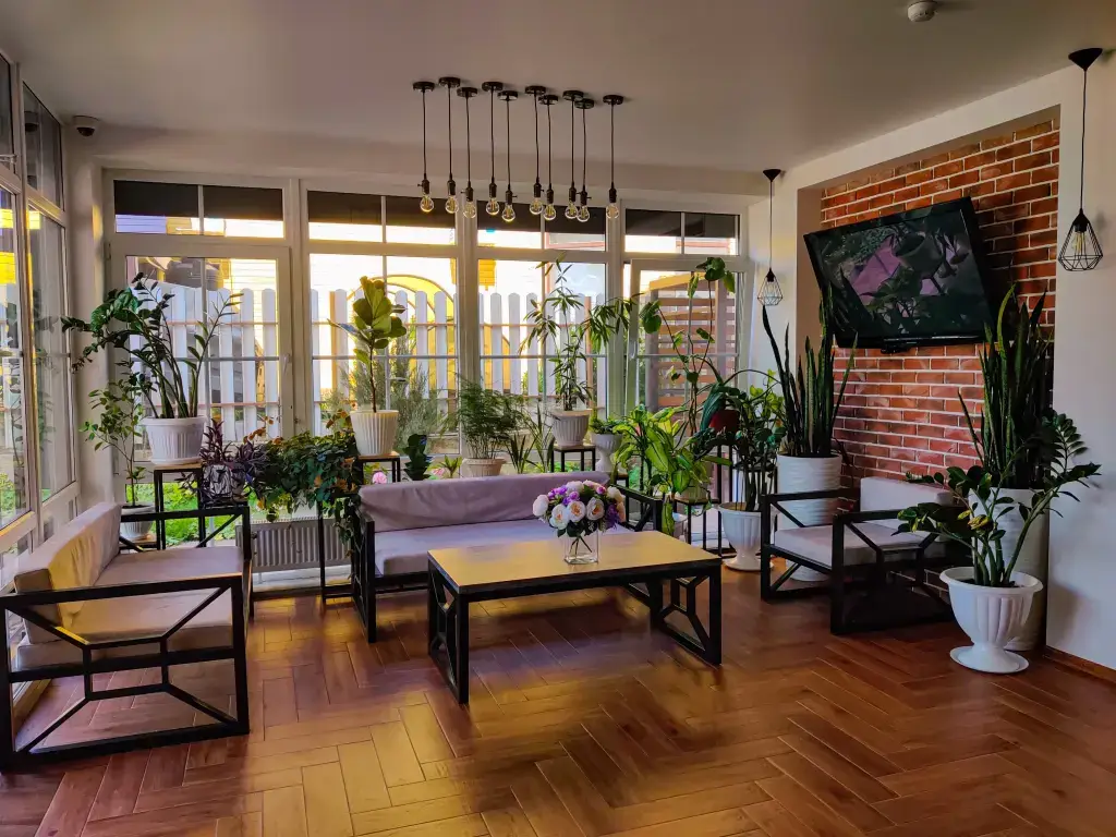 Анапа: Гостевой Дом Анапа LOFT inn