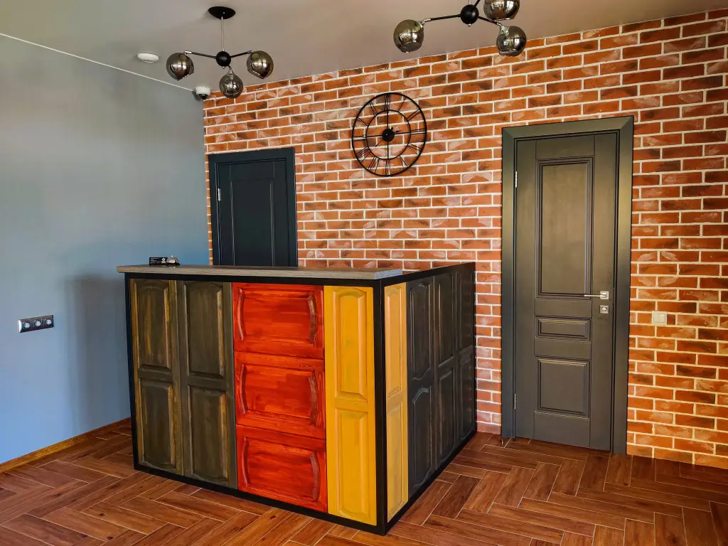Анапа: Гостевой Дом Анапа LOFT inn