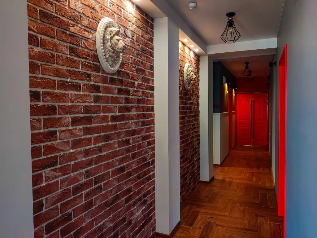 Анапа: Гостевой Дом Анапа LOFT inn