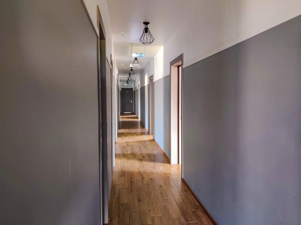Анапа: Гостевой Дом Анапа LOFT inn