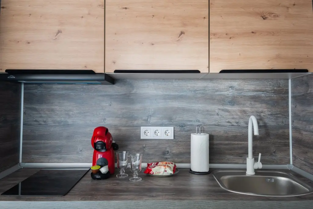 Долгопрудный: Апартаменты BRIGANTINA LOFT STILE