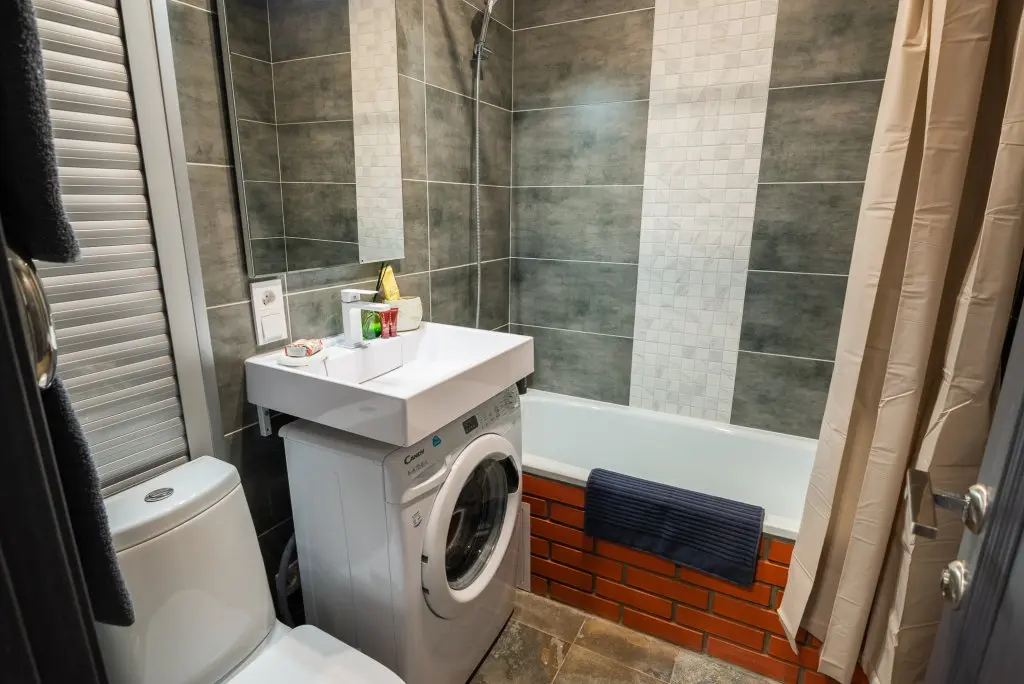 Долгопрудный: Апартаменты BRIGANTINA LOFT STILE
