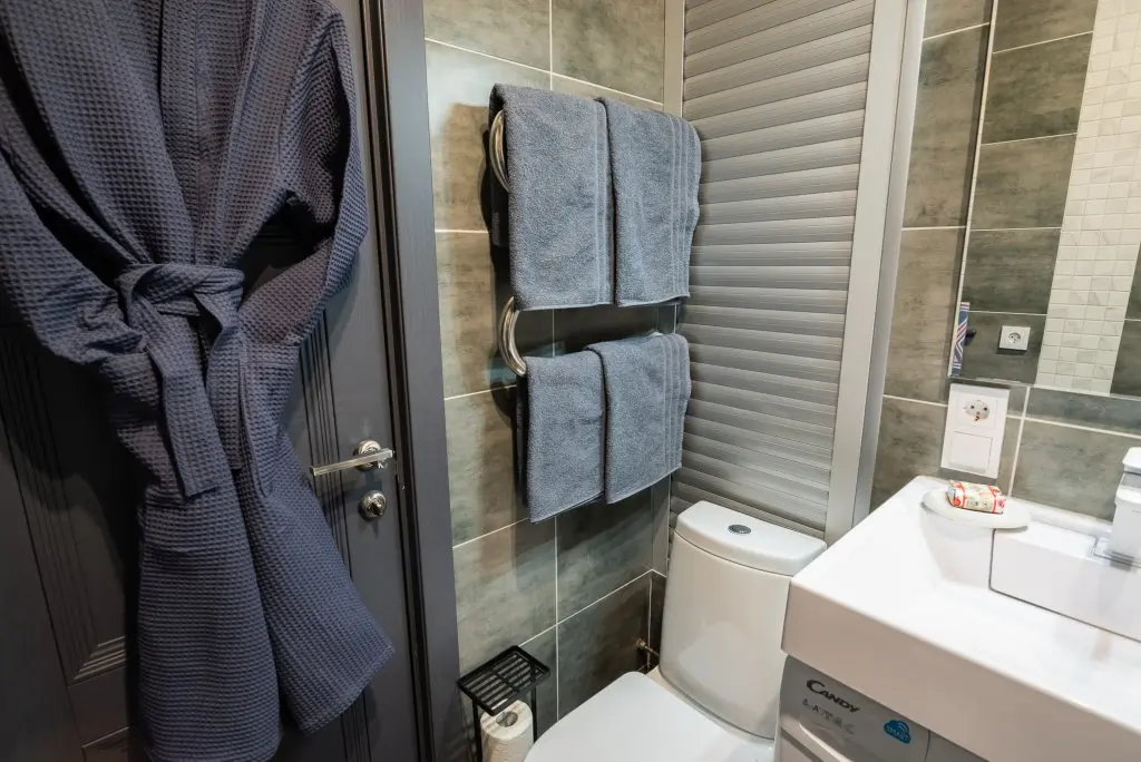Долгопрудный: Апартаменты BRIGANTINA LOFT STILE