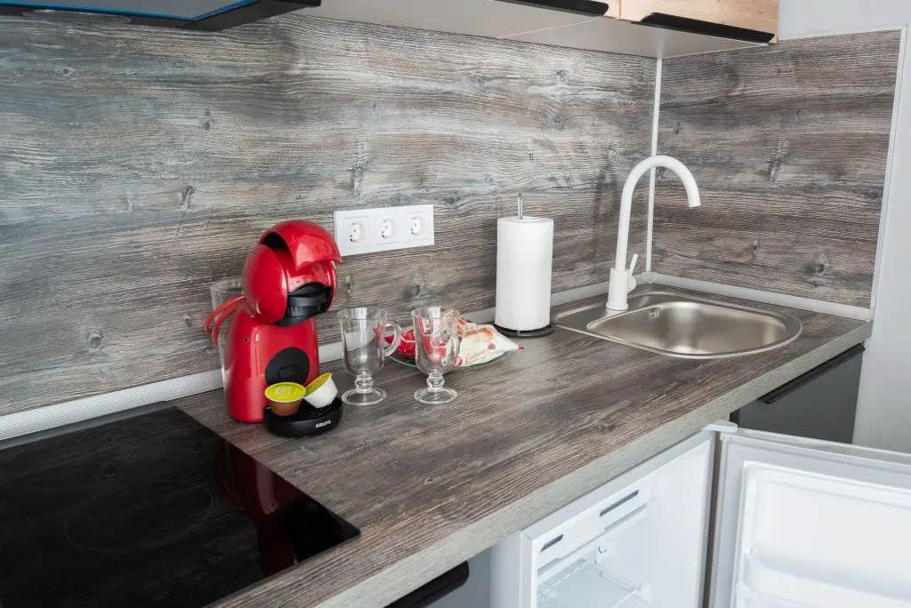 Долгопрудный: Апартаменты BRIGANTINA LOFT STILE