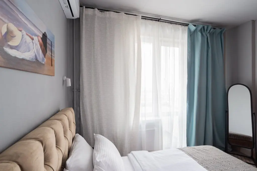 Долгопрудный: Апартаменты BRIGANTINA LOFT STILE